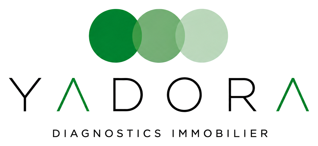 YADORA Diagnostics Immobilier